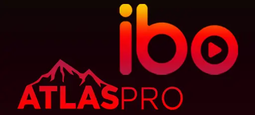 Atlas Pro IBO - Logo officiel